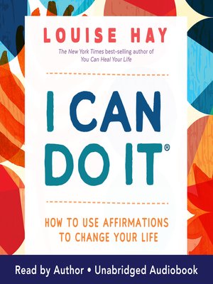 cover image of I Can Do It